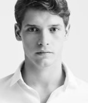 Billy Howle