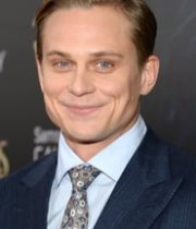 Billy Magnussen