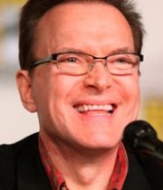 Billy West