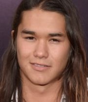 Booboo Stewart