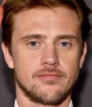 Boyd Holbrook