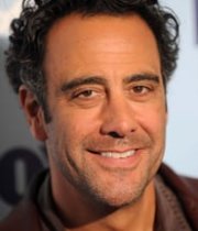 Brad Garrett