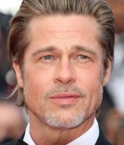 Brad Pitt