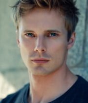 Bradley James