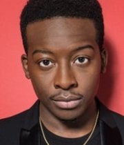 Brandon Micheal Hall