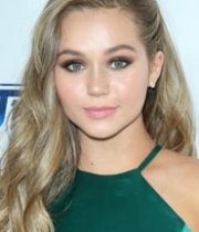 Brec Bassinger