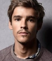 Brenton Thwaites