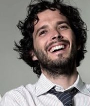 Bret McKenzie