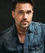 Brett Dalton