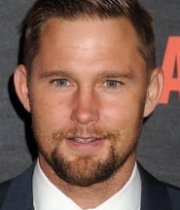 Brian Geraghty