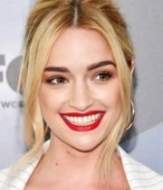 Brianne Howey