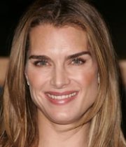 Brooke Shields