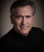 Bruce Campbell