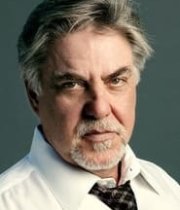 Bruce McGill