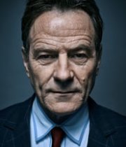 Bryan Cranston