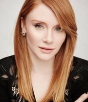 Bryce Dallas Howard