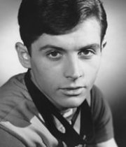 Burt Ward