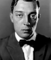 Buster Keaton