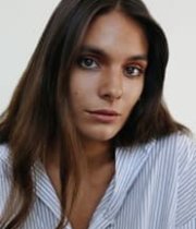 Caitlin Stasey