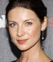 Caitriona Balfe