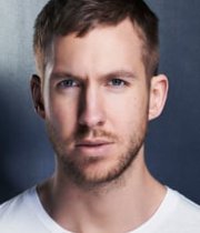 Calvin Harris