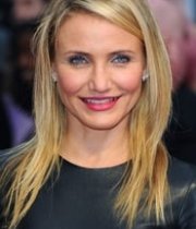 Cameron Diaz