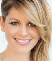 Candace Cameron Bure