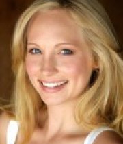 Candice Accola