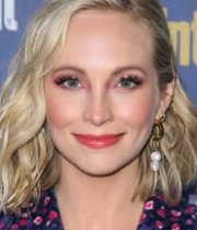 Candice King