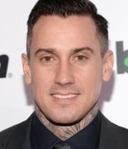 Carey Hart