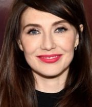 Carice van Houten