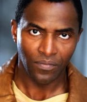 Carl Lumbly