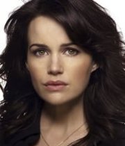 Carla Gugino