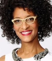 Carla Hall