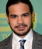 Carlos Valdes