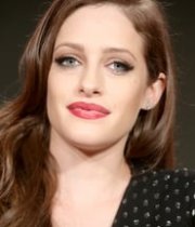 Carly Chaikin