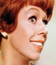 Carol Burnett