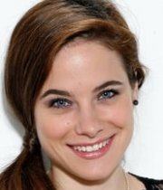 Caroline Dhavernas