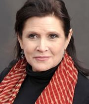 Carrie Fisher