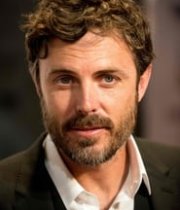 Casey Affleck