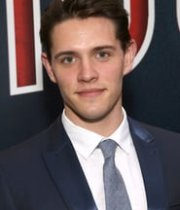 Casey Cott