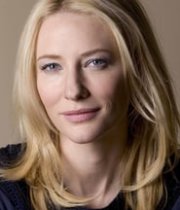 Cate Blanchett