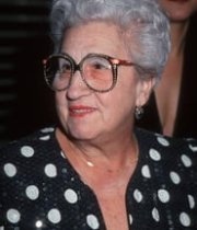 Catherine Scorsese