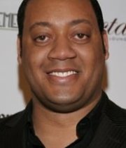 Cedric Yarbrough