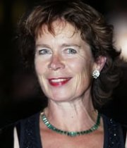 Celia Imrie