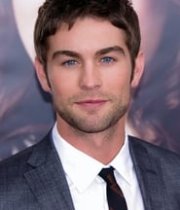 Chace Crawford