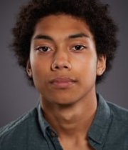 Chance Perdomo