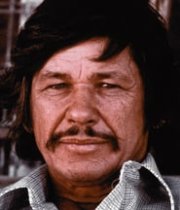 Charles Bronson