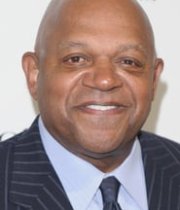 Charles S. Dutton