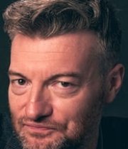 Charlie Brooker